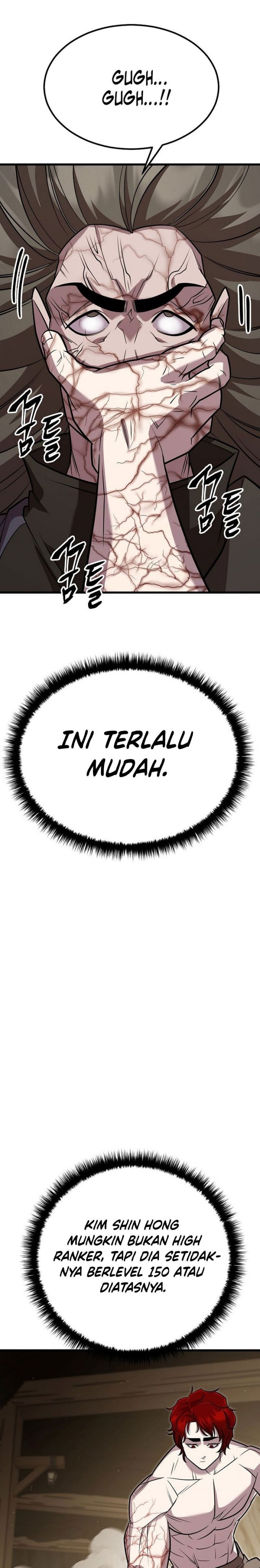 Disciple of the Three Kings Chapter 06 Bahasa Indonesia