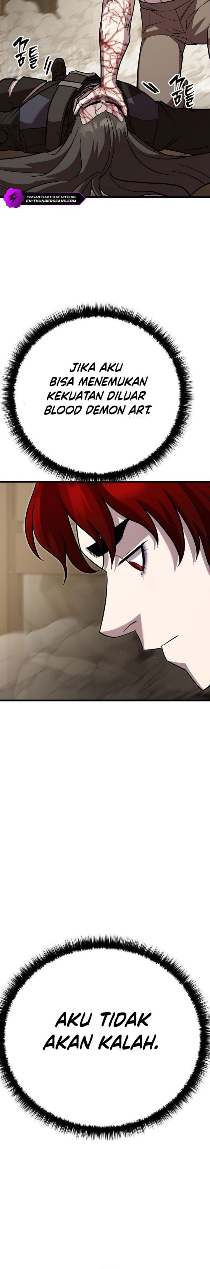 Disciple of the Three Kings Chapter 06 Bahasa Indonesia