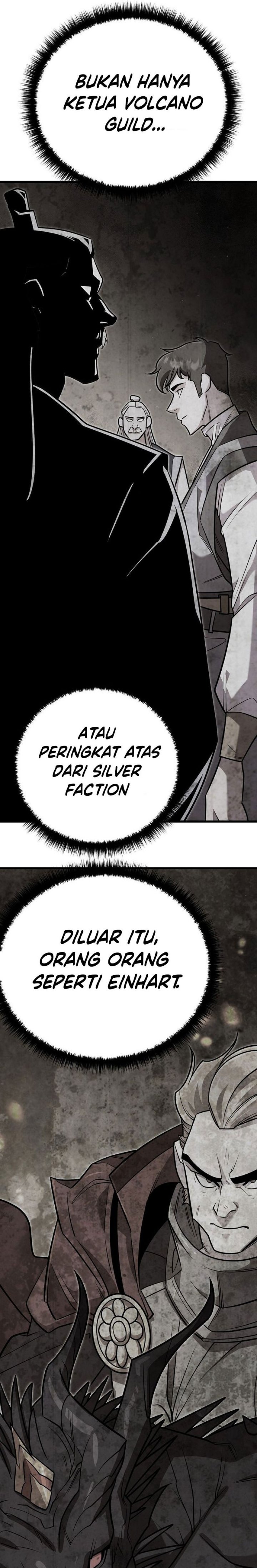 Disciple of the Three Kings Chapter 06 Bahasa Indonesia