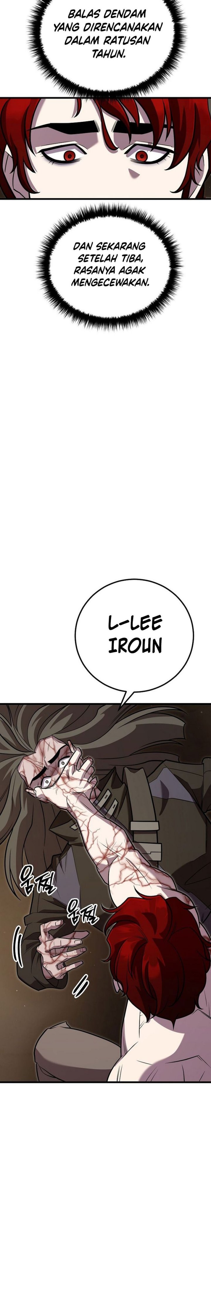 Disciple of the Three Kings Chapter 06 Bahasa Indonesia