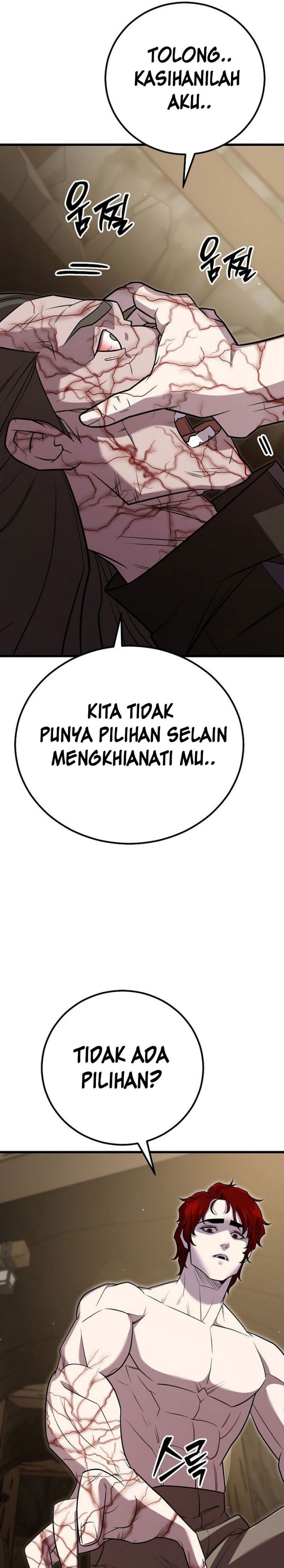 Disciple of the Three Kings Chapter 06 Bahasa Indonesia