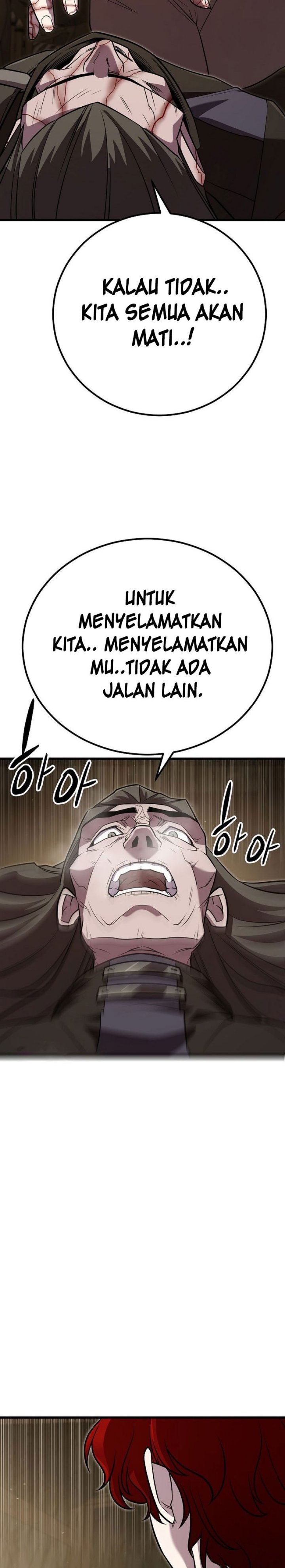 Disciple of the Three Kings Chapter 06 Bahasa Indonesia