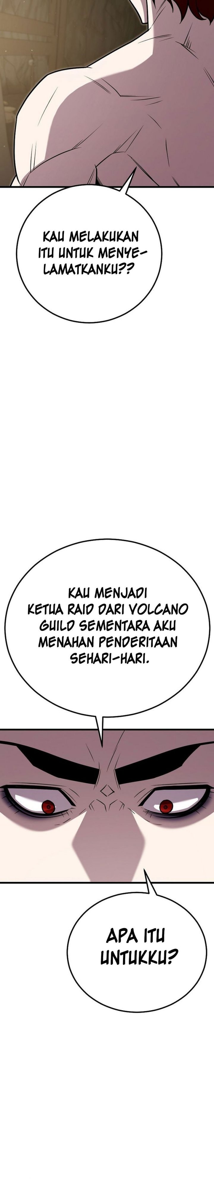 Disciple of the Three Kings Chapter 06 Bahasa Indonesia