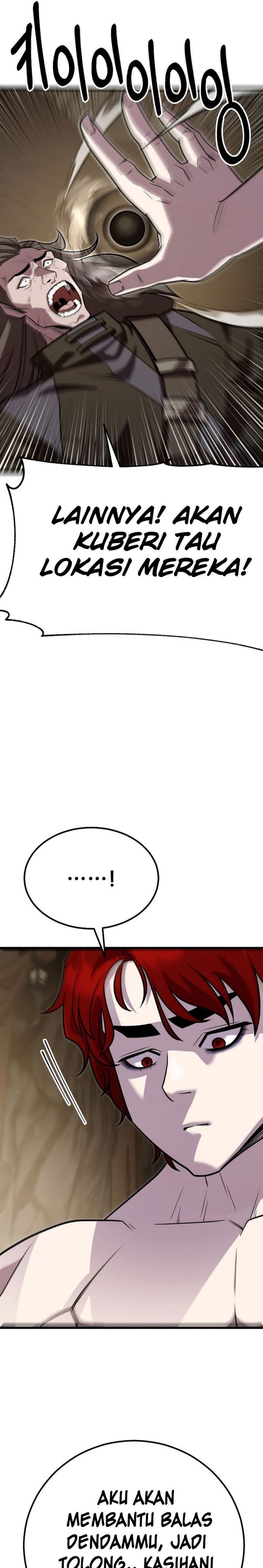 Disciple of the Three Kings Chapter 06 Bahasa Indonesia