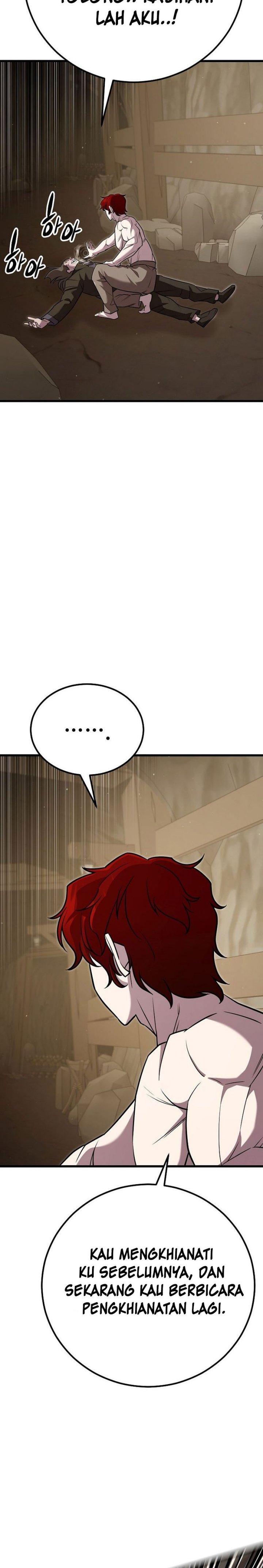 Disciple of the Three Kings Chapter 06 Bahasa Indonesia