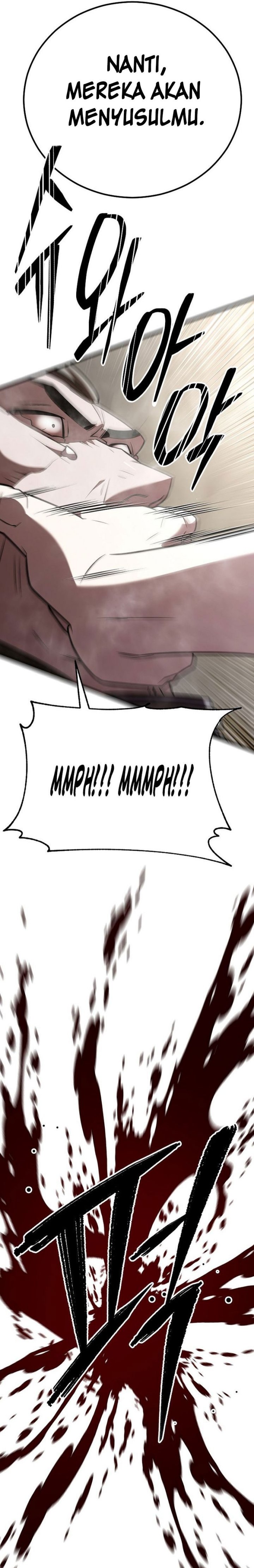 Disciple of the Three Kings Chapter 06 Bahasa Indonesia