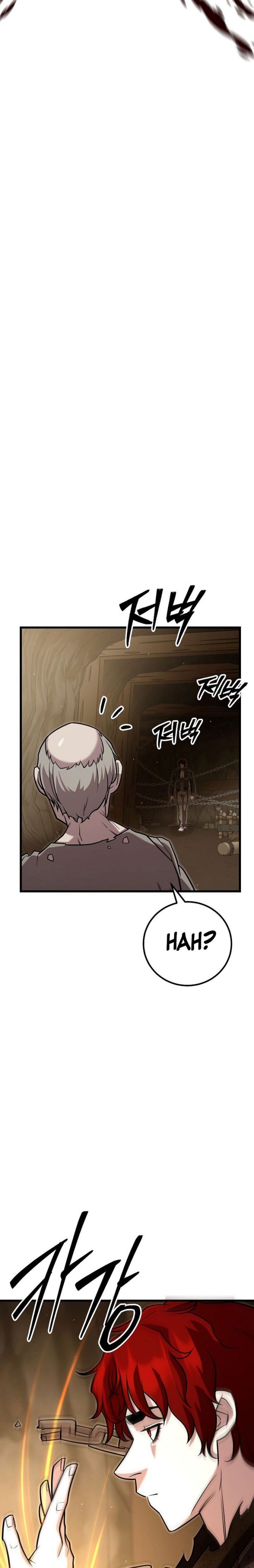 Disciple of the Three Kings Chapter 06 Bahasa Indonesia