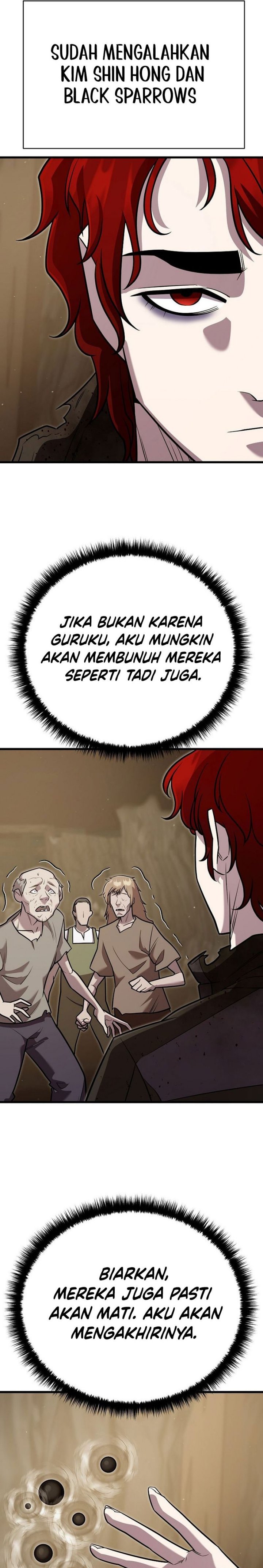 Disciple of the Three Kings Chapter 06 Bahasa Indonesia