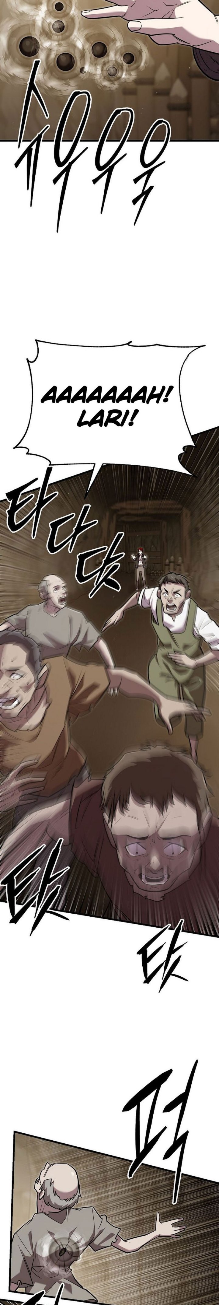 Disciple of the Three Kings Chapter 06 Bahasa Indonesia