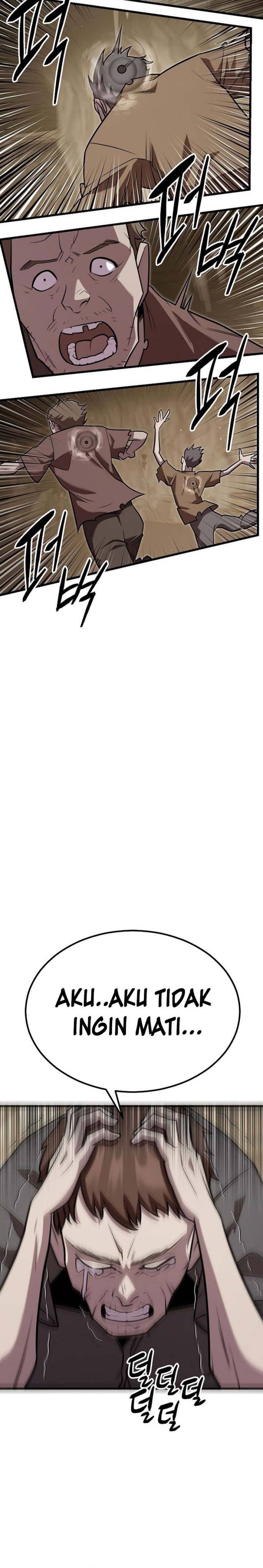 Disciple of the Three Kings Chapter 06 Bahasa Indonesia