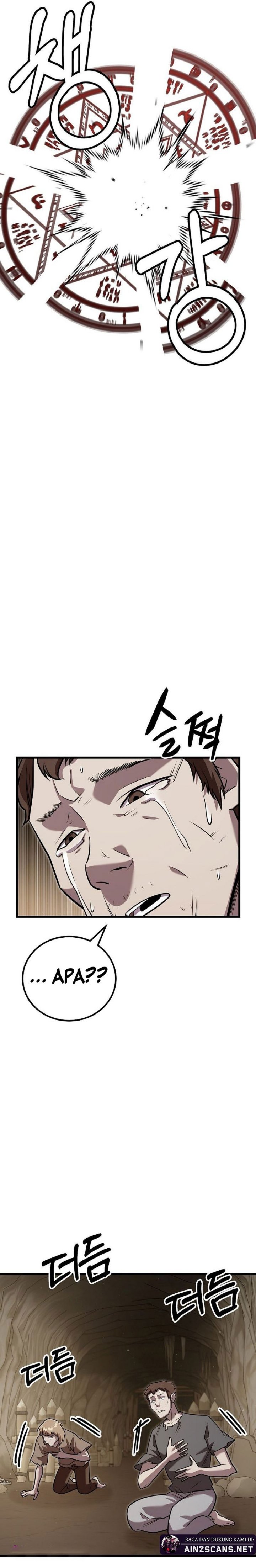 Disciple of the Three Kings Chapter 06 Bahasa Indonesia