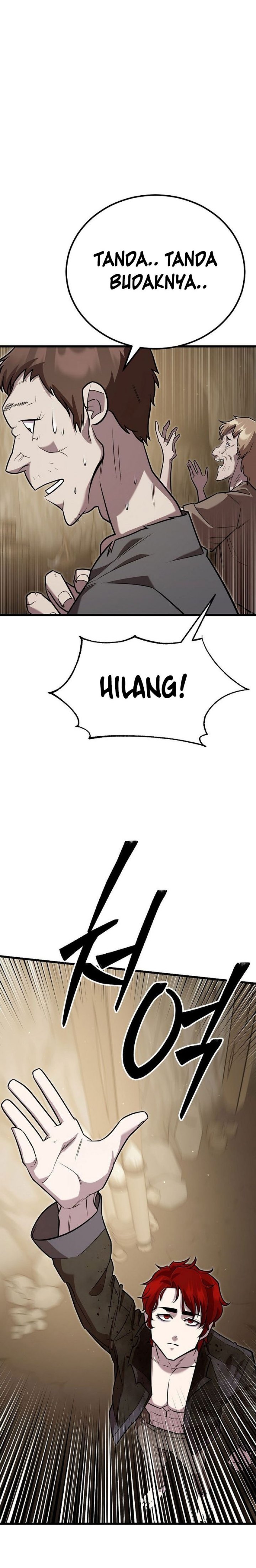 Disciple of the Three Kings Chapter 06 Bahasa Indonesia
