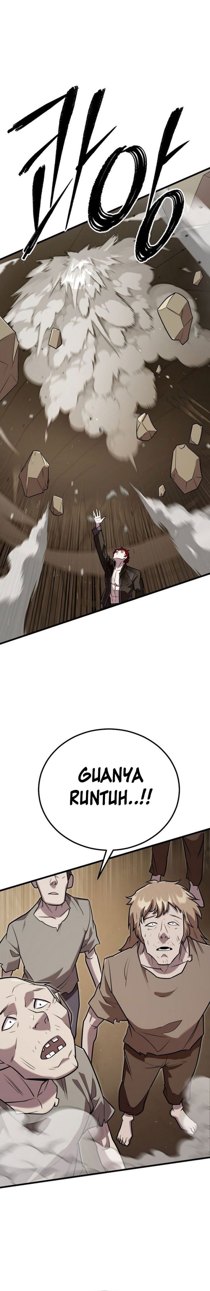 Disciple of the Three Kings Chapter 06 Bahasa Indonesia