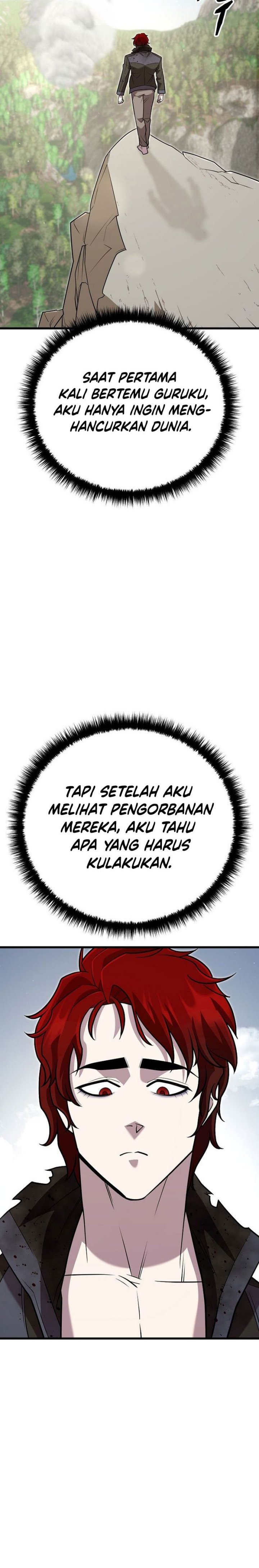 Disciple of the Three Kings Chapter 06 Bahasa Indonesia