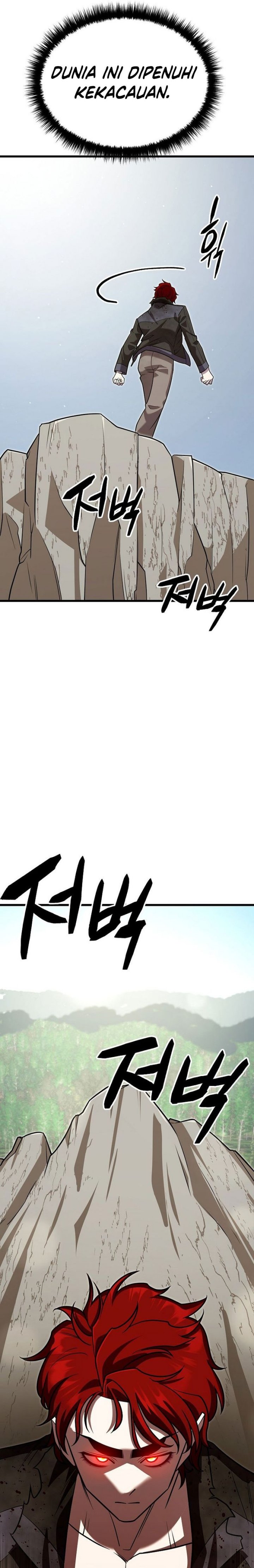 Disciple of the Three Kings Chapter 06 Bahasa Indonesia