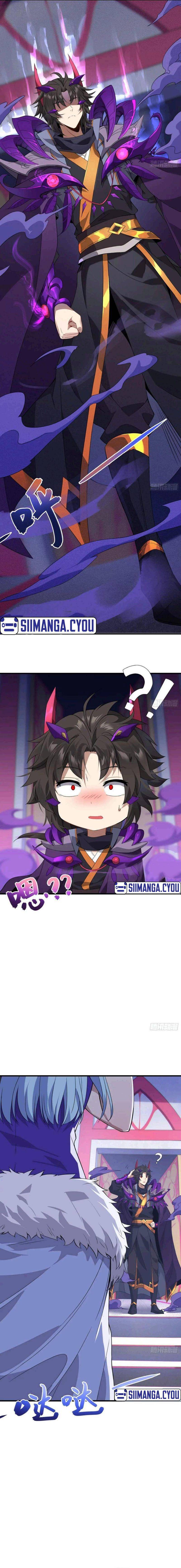 Disciples Please Spare Your Master Chapter 01 Bahasa Indonesia