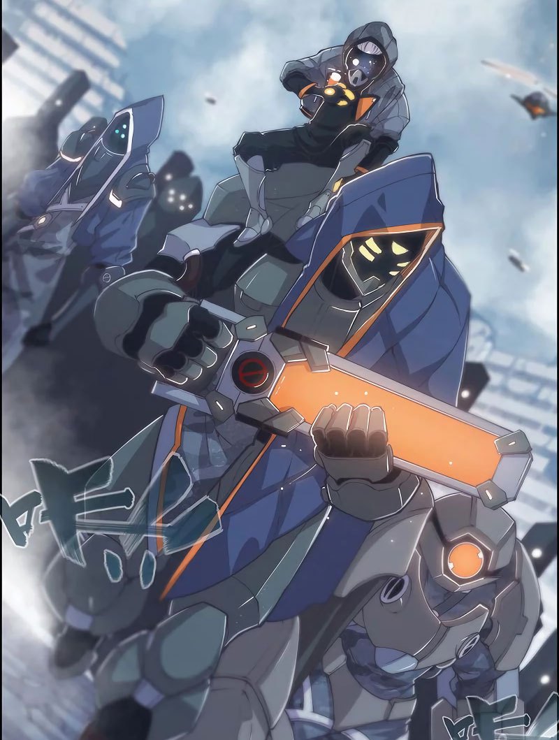 Divine Realm Online Chapter 00 Bahasa Indonesia