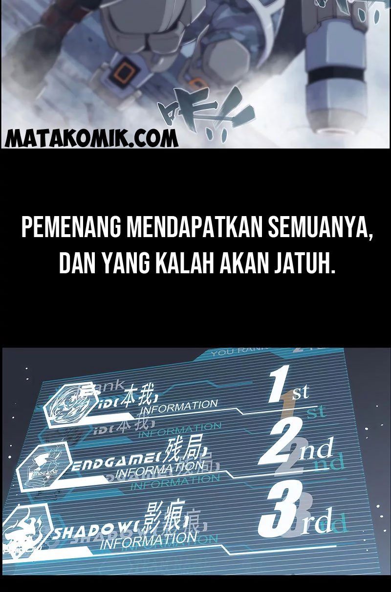 Divine Realm Online Chapter 00 Bahasa Indonesia