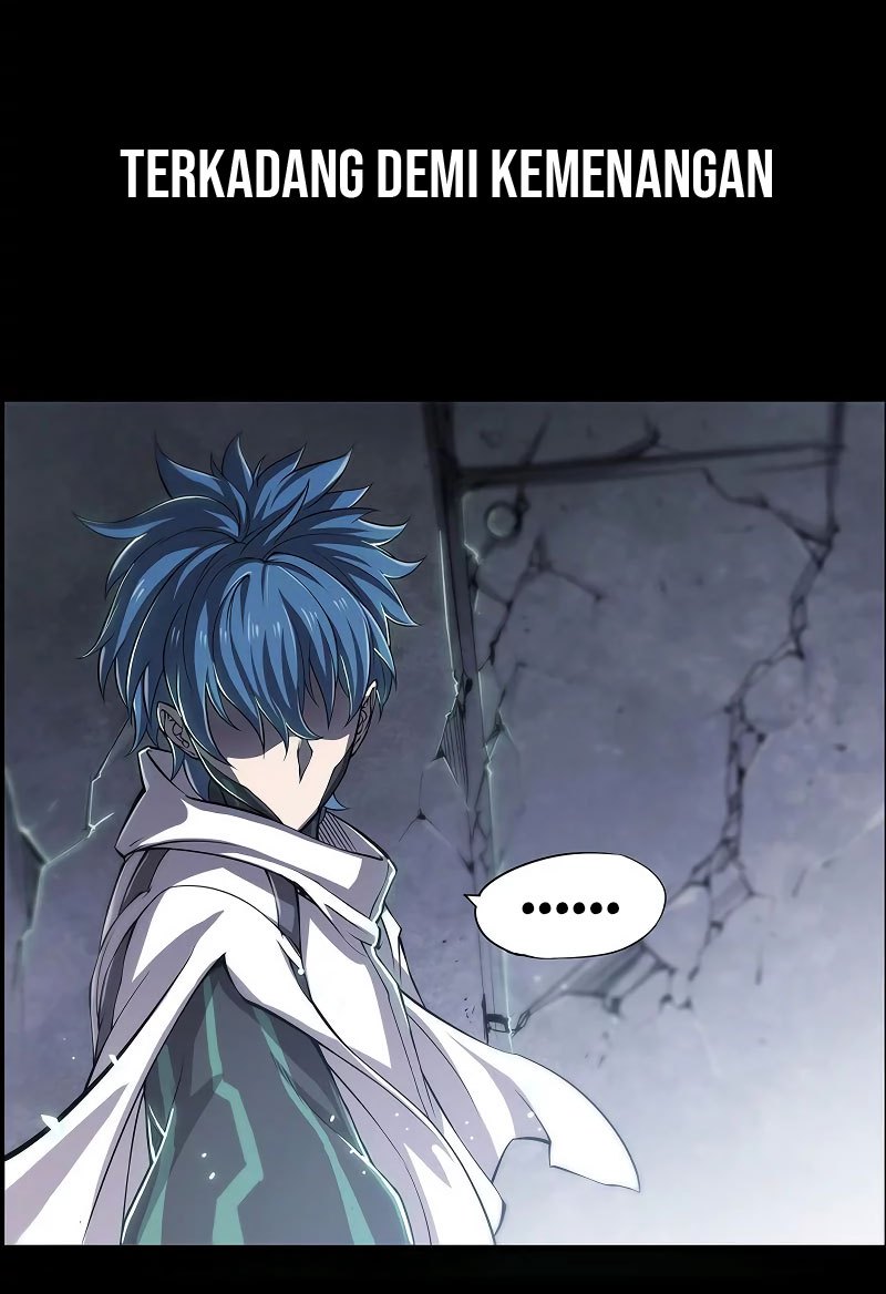 Divine Realm Online Chapter 00 Bahasa Indonesia