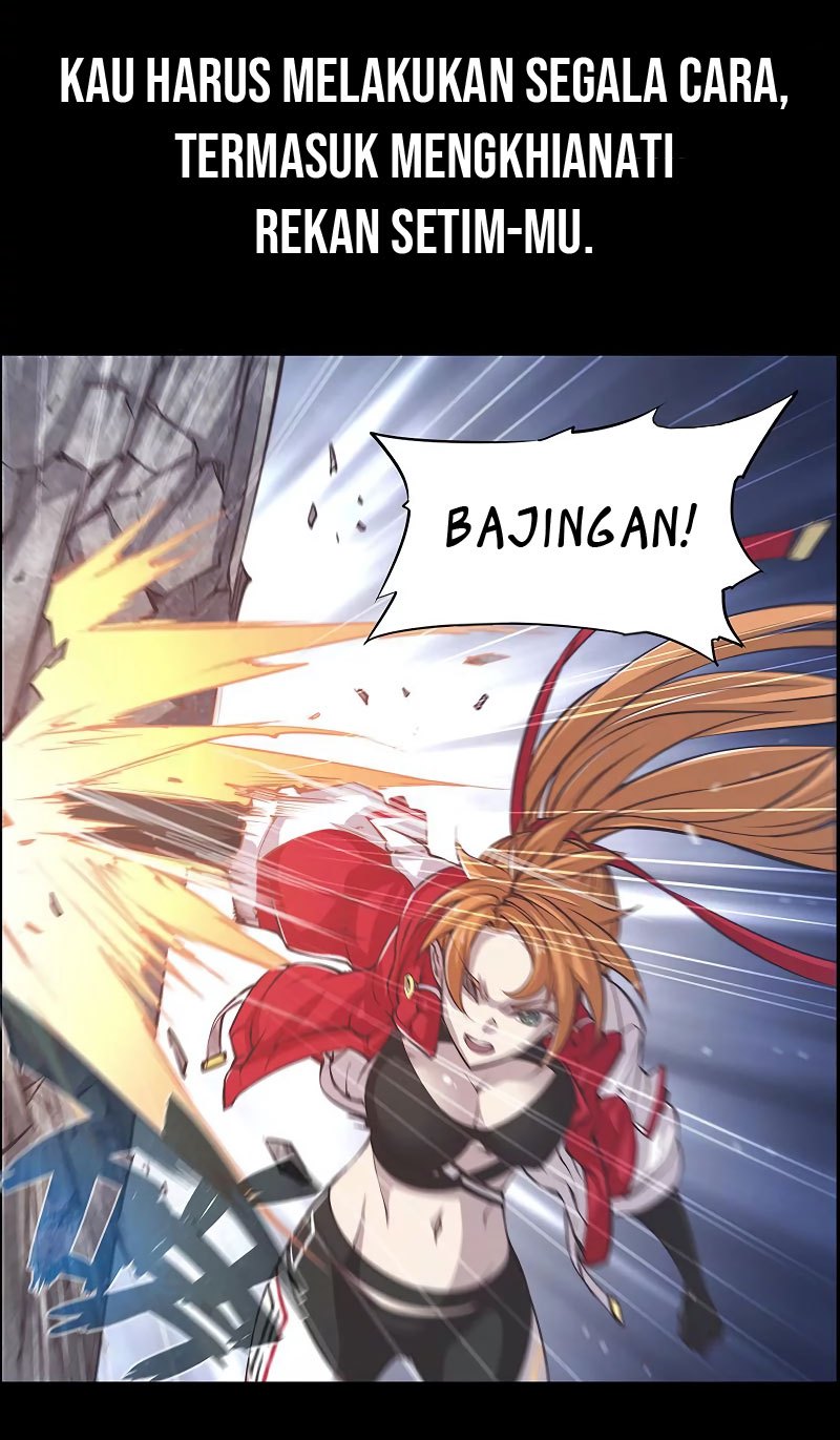 Divine Realm Online Chapter 00 Bahasa Indonesia