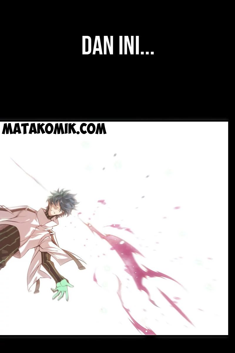 Divine Realm Online Chapter 00 Bahasa Indonesia