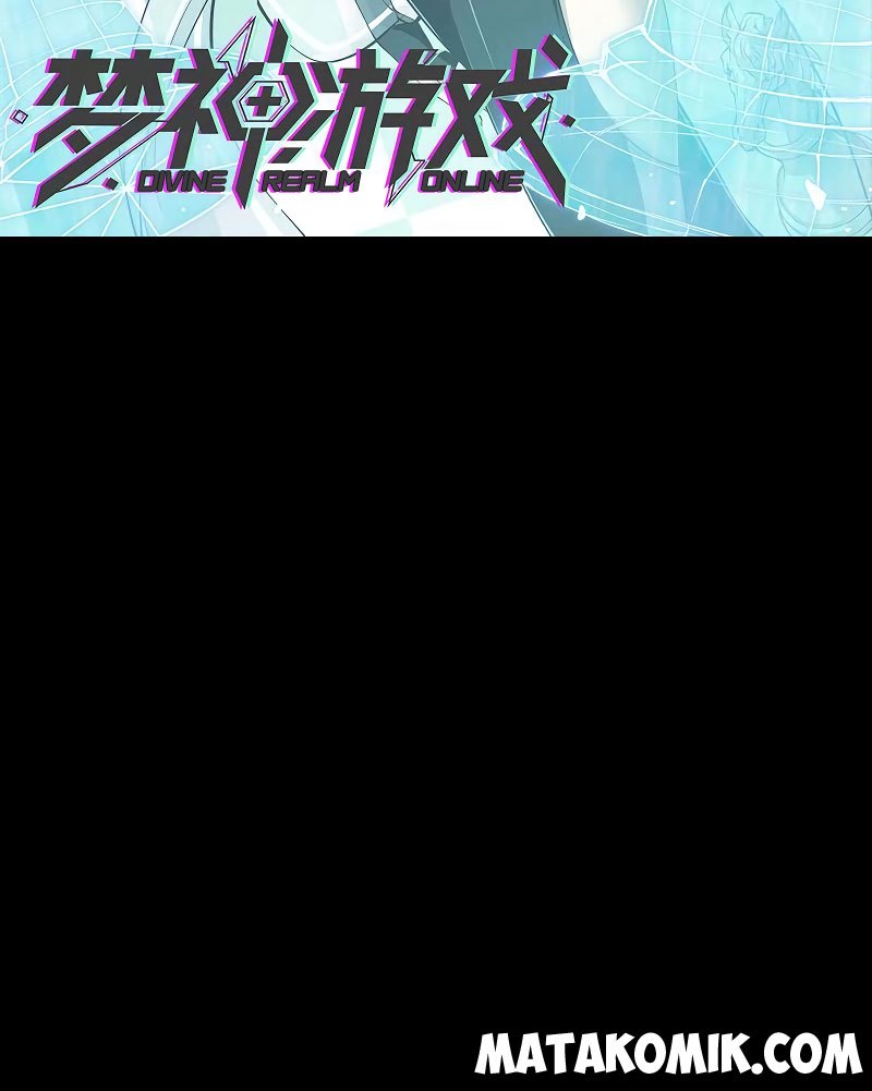 Divine Realm Online Chapter 00 Bahasa Indonesia
