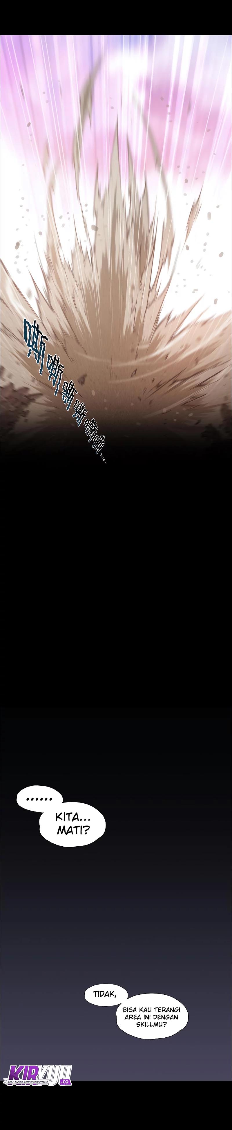Divine Realm Online Chapter 16 Bahasa Indonesia