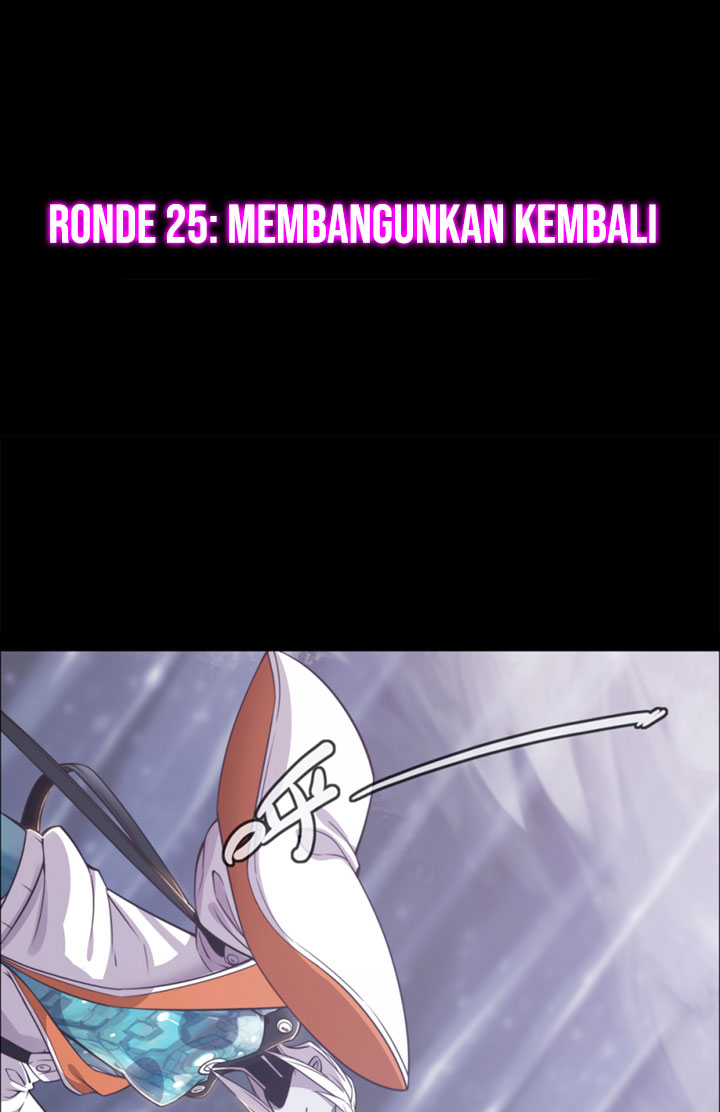 Divine Realm Online Chapter 25 Bahasa Indonesia