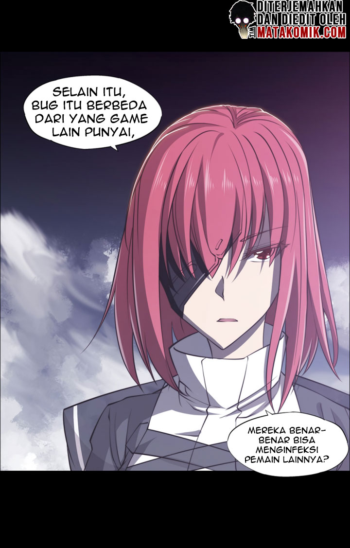 Divine Realm Online Chapter 25 Bahasa Indonesia