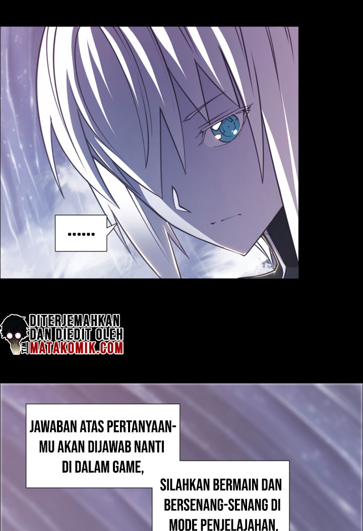 Divine Realm Online Chapter 25 Bahasa Indonesia