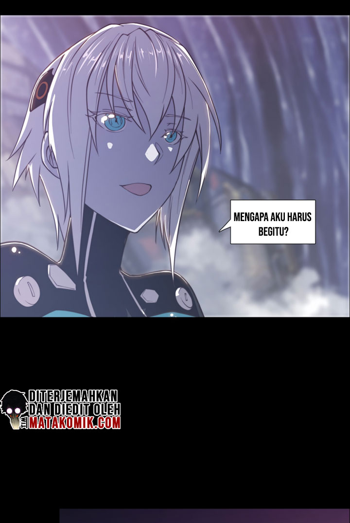 Divine Realm Online Chapter 25 Bahasa Indonesia