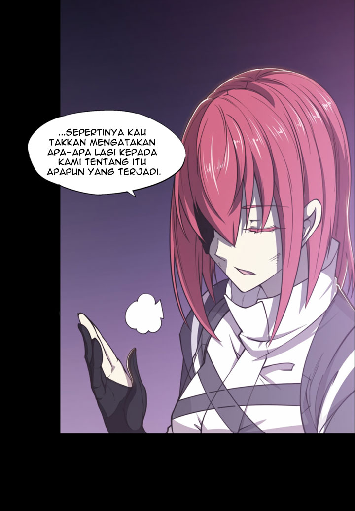 Divine Realm Online Chapter 25 Bahasa Indonesia