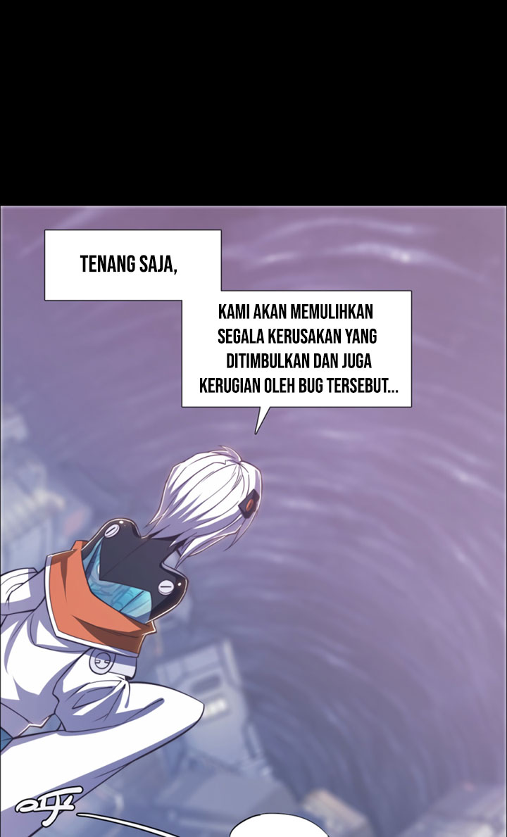 Divine Realm Online Chapter 25 Bahasa Indonesia