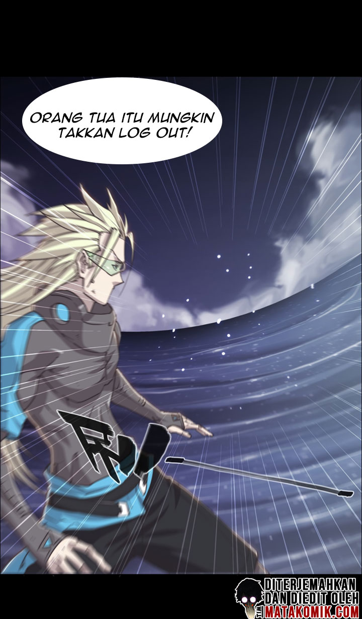 Divine Realm Online Chapter 25 Bahasa Indonesia