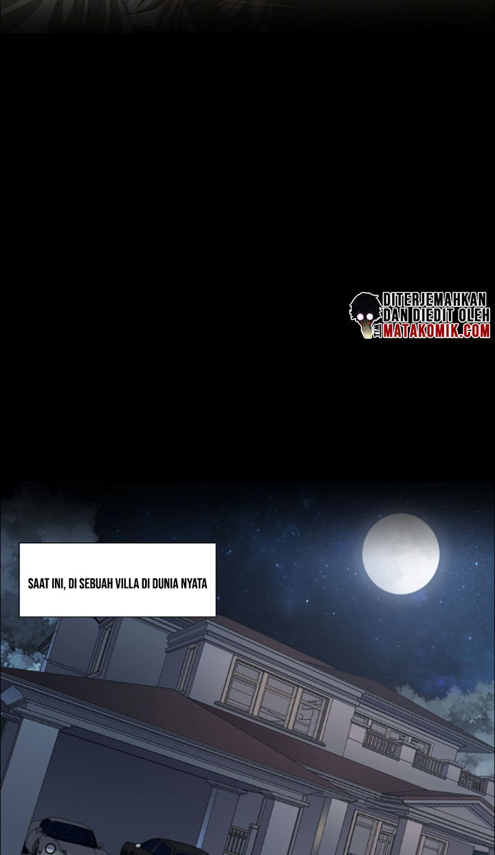 Divine Realm Online Chapter 25 Bahasa Indonesia