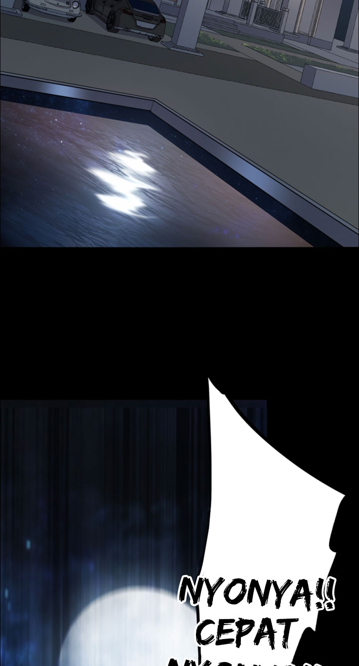 Divine Realm Online Chapter 25 Bahasa Indonesia