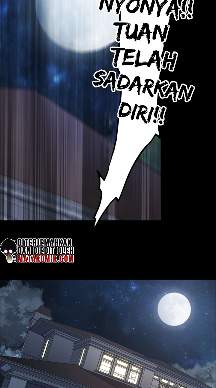 Divine Realm Online Chapter 25 Bahasa Indonesia