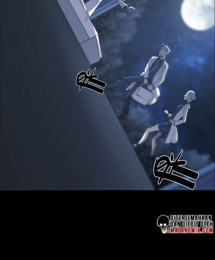 Divine Realm Online Chapter 25 Bahasa Indonesia