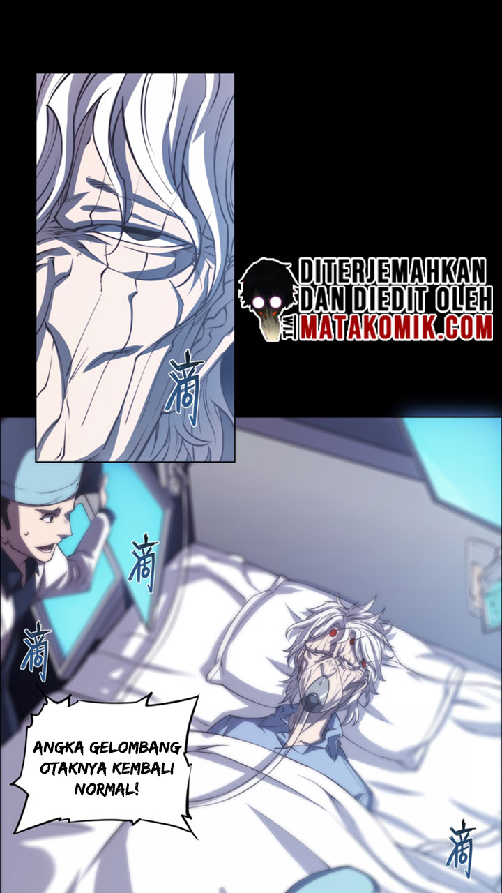 Divine Realm Online Chapter 25 Bahasa Indonesia