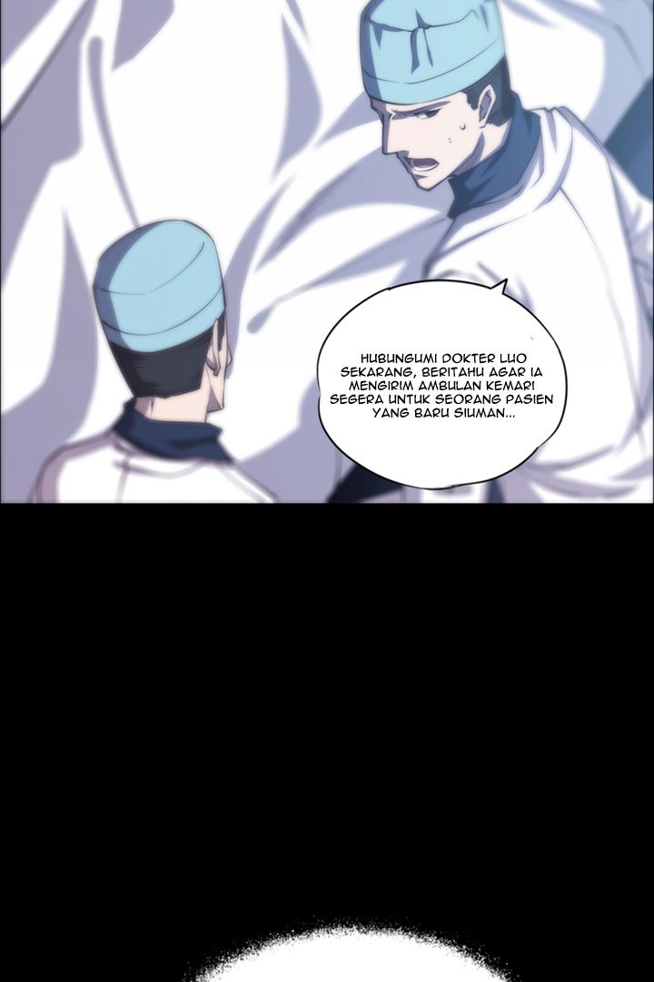 Divine Realm Online Chapter 25 Bahasa Indonesia