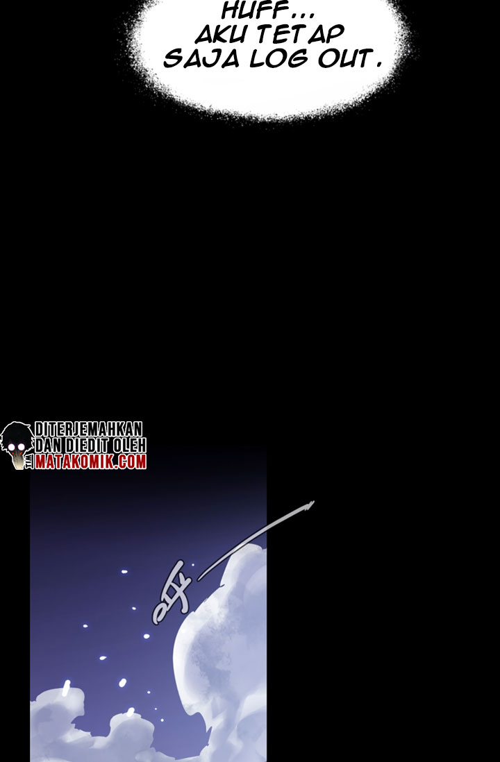 Divine Realm Online Chapter 25 Bahasa Indonesia