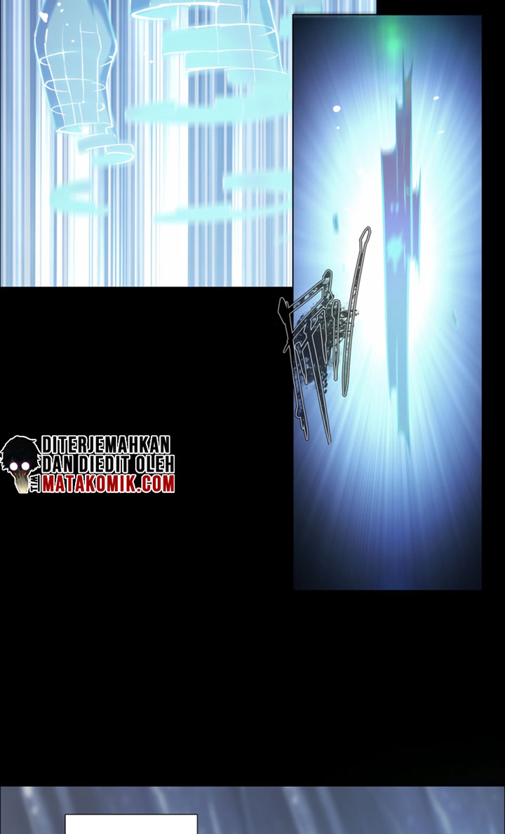 Divine Realm Online Chapter 25 Bahasa Indonesia