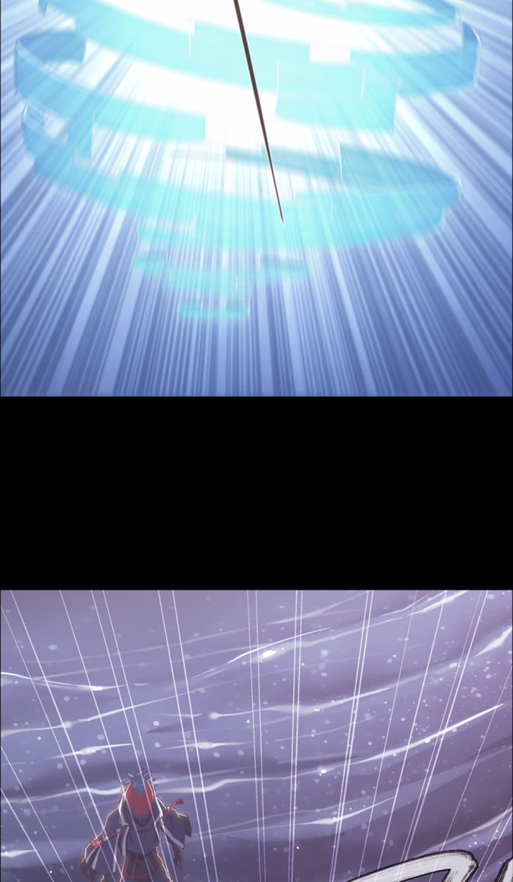 Divine Realm Online Chapter 25 Bahasa Indonesia