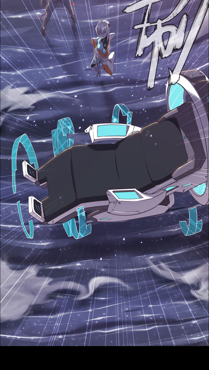 Divine Realm Online Chapter 25 Bahasa Indonesia