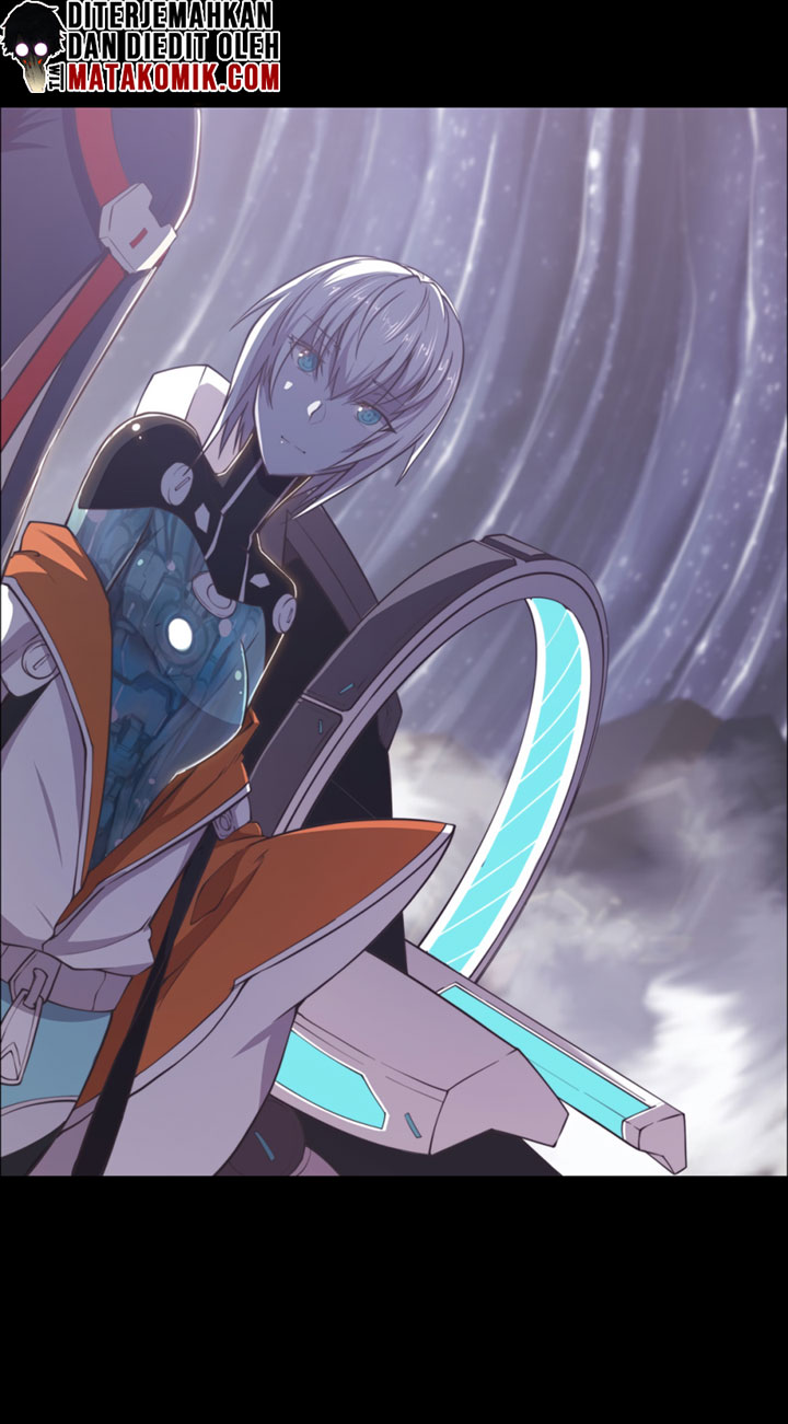 Divine Realm Online Chapter 25 Bahasa Indonesia