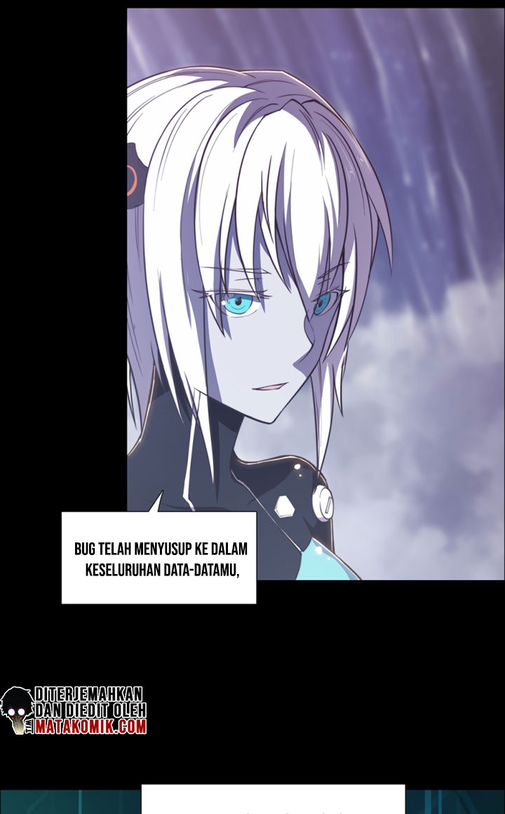 Divine Realm Online Chapter 25 Bahasa Indonesia