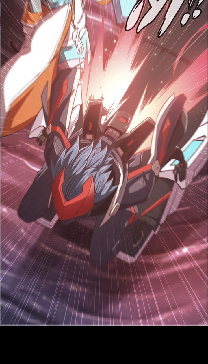 Divine Realm Online Chapter 25 Bahasa Indonesia