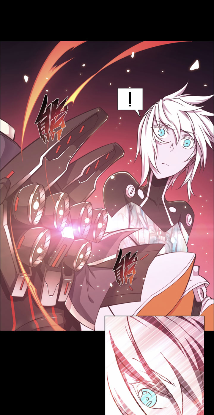 Divine Realm Online Chapter 25 Bahasa Indonesia