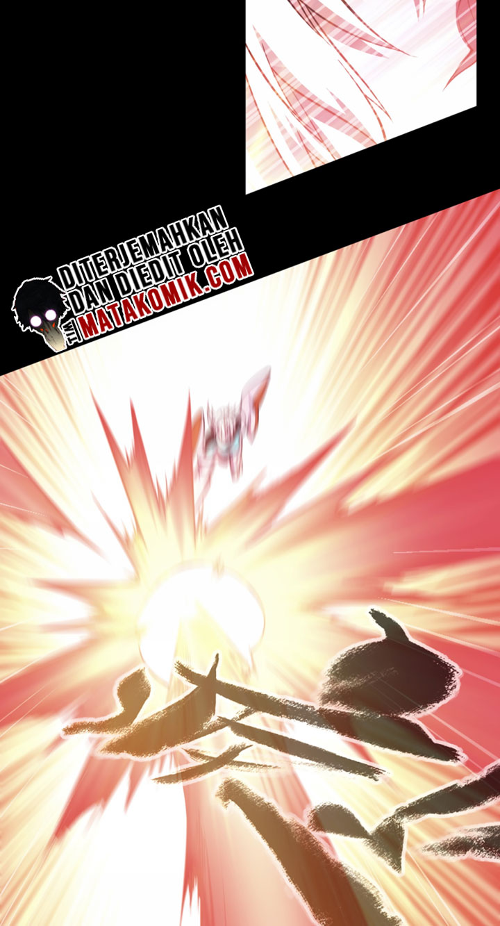 Divine Realm Online Chapter 25 Bahasa Indonesia