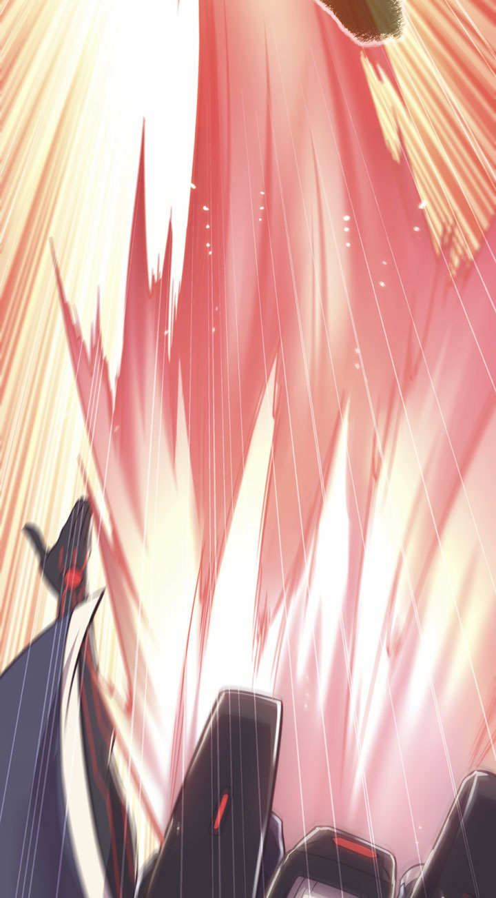 Divine Realm Online Chapter 25 Bahasa Indonesia